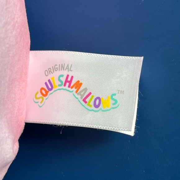 Original Squishmallow 10” plush - Picture 6 of 7